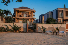 The Compound - Villa 3
